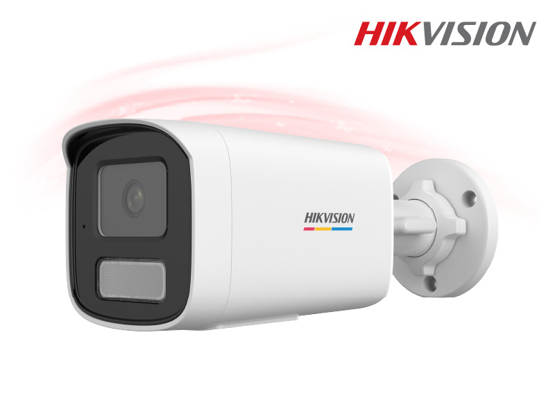 รูปสินค้า Hikvision DS-2CD1T47G3-LIU